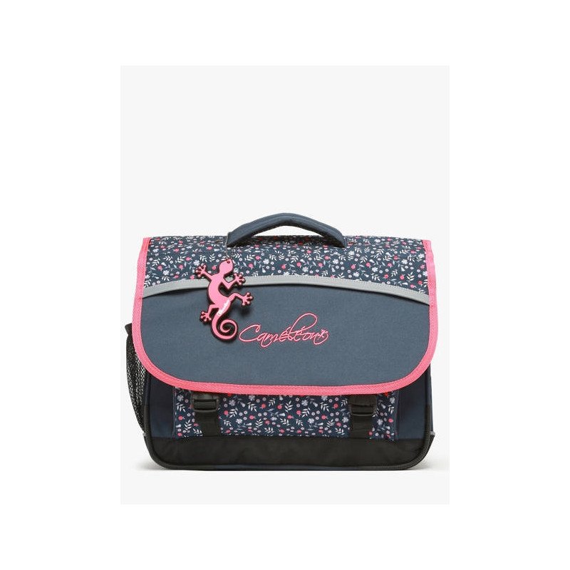 Cartable 2 compartiments 38cm